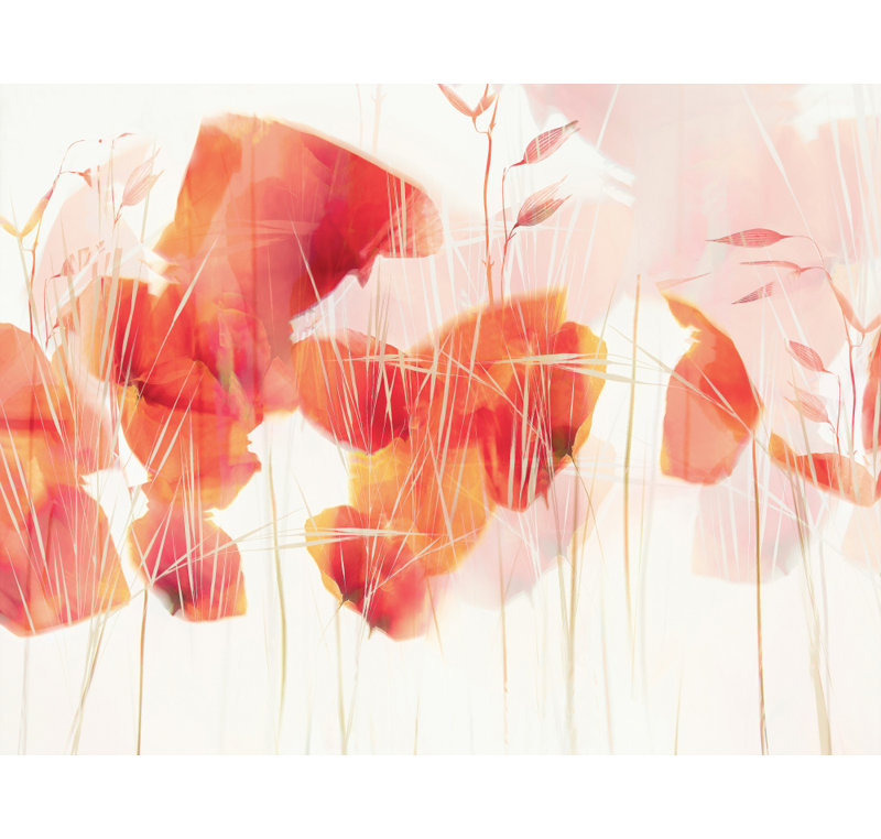 Wrapped Canvas Print, 81.28 cm H x 121.92 cm W