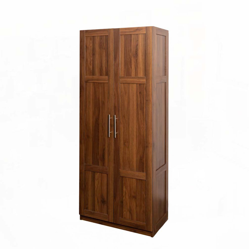Storage Cabinet with 2 Door