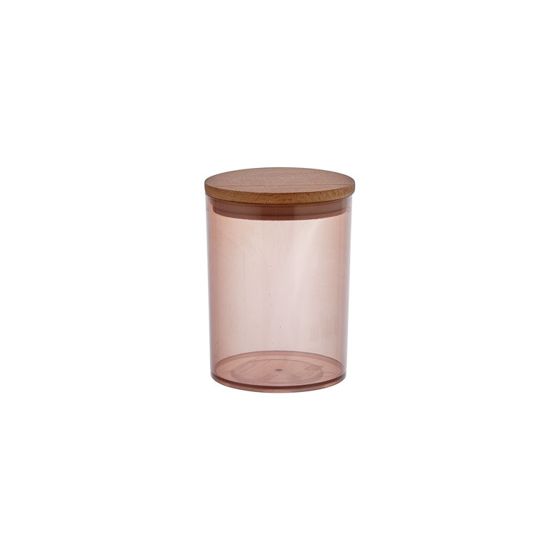 Boîte de rangement, Rouge