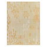 One-of-a-Kind Rectangle 9'3" X 12'1" Hand Knotted Area Rug