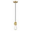 Luminaire suspendu en forme de globe à 1 lumière Analiah-293506886-331297954-331297956