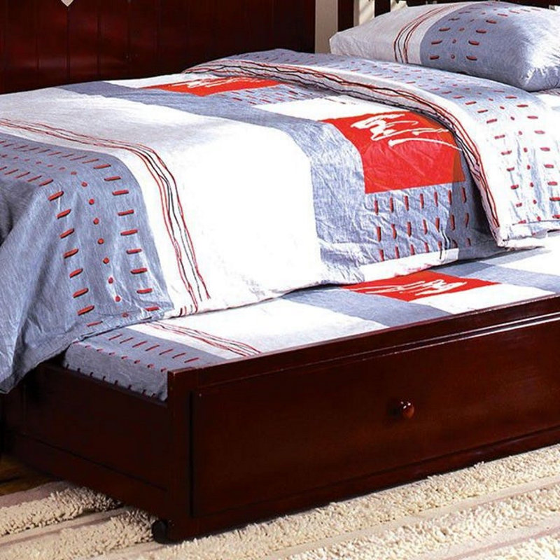 Devizes Trundle Unit