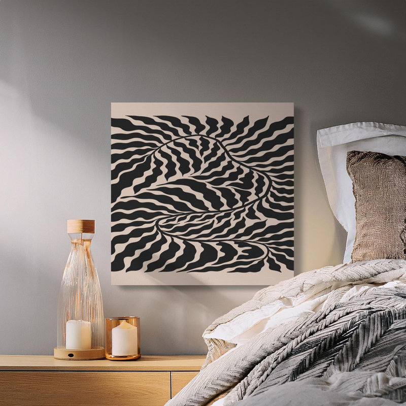 Schantz Wrapped Canvas Print Set, 36x36