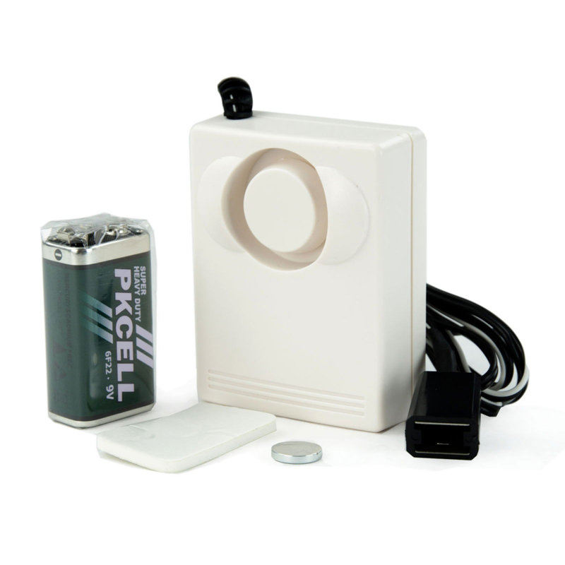 Détecteur d'eau électronique iSpring WD01