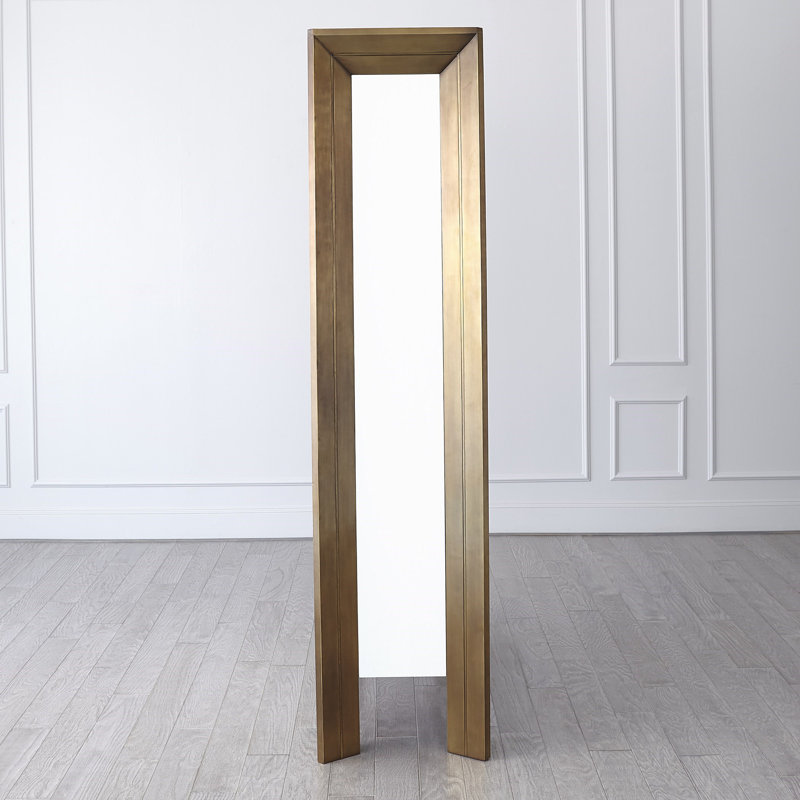 Framed Tall Cabinet