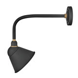 Foundry Wall Mount Outdoor Barn Light