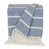 Blue Striped