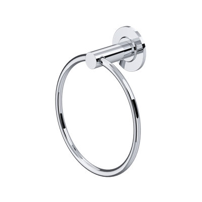 Authentica Towel Ring