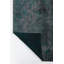 Rapture Teal/Gray Oriental Luxury Area Rug-68861761