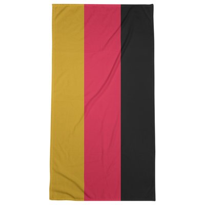 Ottawa Lightweight Bath Towel