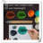 Rephen Ceramic / Porcelain Ashtray-98820988