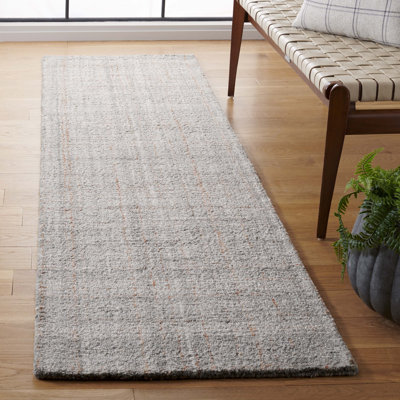 Abstract Hand Tufted Performance Rug