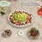 32oz Oval Disposable Compostable Paper Burrito Bowls-108537768