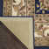 Oboyle Floral Indoor Rug