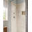 Glyde Shower Faucet Lever Handle with Posi-Temp-19190106