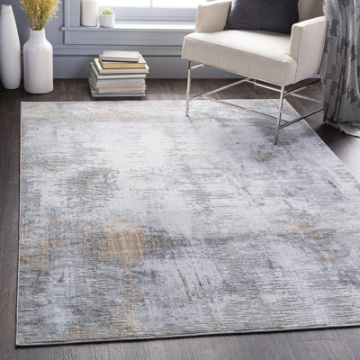 Addyson Abstract Indoor Rug