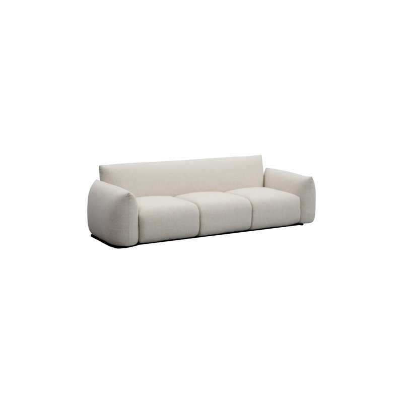 Dawson Outdoor Sofa, Beige