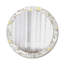 Huldar Glass Flat Wall Mirror