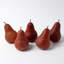 Poire-Leaning