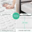 Yaheetech Pocket Sprung 1 Mattress-108538409