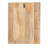 Wood Wall Art | Natural Finish, Abstract Pattern Wall Decor | 20x16 inches-122501487