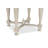 Amalia End Table Stonewash/ Mist Grey-135702367