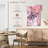 Brampt Pink Cat-108232040