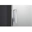 Aerie Pivot Shower Door Thick Crystal Clear Glass