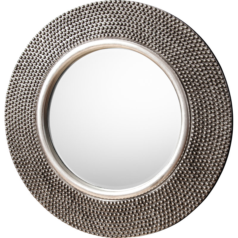 Lorelei Flat Wall Mirror