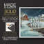 Sérénité hivernale - Reproduction encadrée - Restickable-1930766483-1930766572