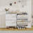 24.8" Shoe Storage Cabinet-1407713829