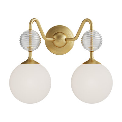 Celia 2 - Light Vanity Light