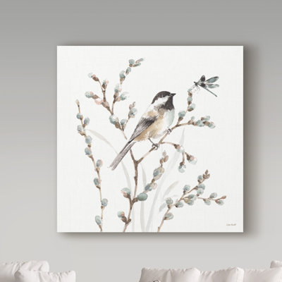 Reproduction d'art sur toile tendue