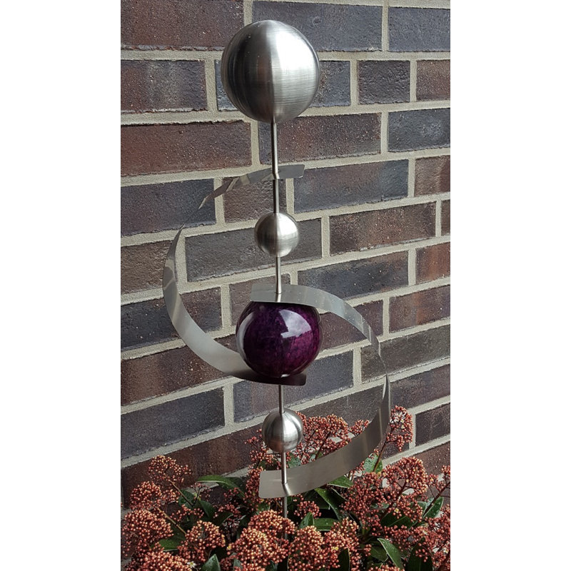 Centa Stainless Steel Garden Stake