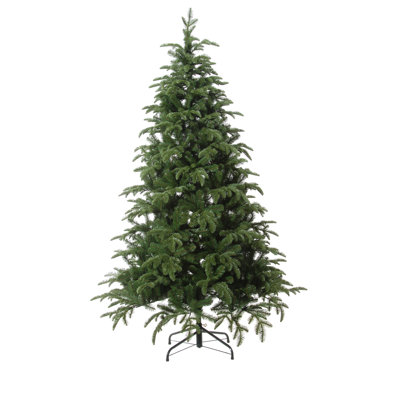 Pukeko 4.92' H Artificial Christmas Tree