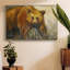 Majestic, impression sur toile encadrée-1096099176-1098681435