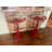 Elinna Swivel Adjustable Height Counter Stool with Metal Frame-2139929107