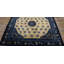 Antique Chinese - Baotou 1920s Rug