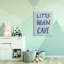 Décoration murale little man cave pour enfants Smeltzer-1007506759-1007506760