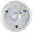 18 Watt, Corncob LED, Non-Dimmable Light Bulb, E26/Medium (Standard) Base-67127338