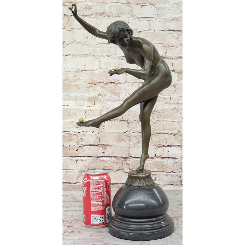 Figurines et sculptures Tatsuro