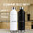 FizzIt Water Bottle-101900031