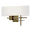 Cosmo 2 - Light Flush Mounted Sconce-457891669-457891678-457891771
