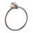 Kassel 4-Piece Bathroom Hardware Accessory Kit in Satin Nickel-32457519