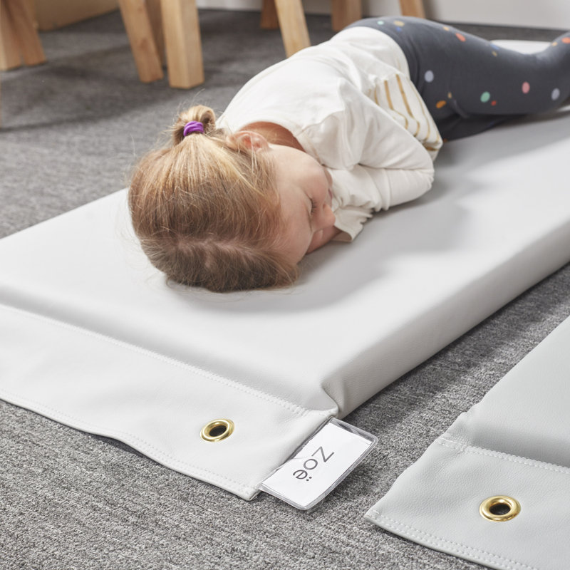 SoftScape 2" Nap Mat, Comtemporary