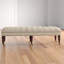 Banc rembourré Niantic-23263956