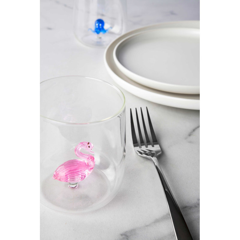 450ml Drinking Glass Set