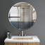 Round Mirror