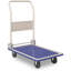 Steel Bar Cart