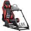 Support de volant de course avec siège de jeu Anman G29 pour Logitech G25 G27 G92 G920 Thrustmaster-86370751